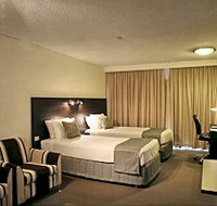 St Ives Hotel - Accommodation Mount Tamborine