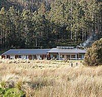 Forest Walks Lodge - Eco-Accommodation - Accommodation Mount Tamborine