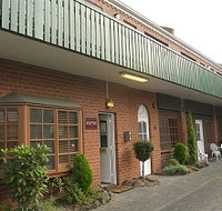 Leisure Inn Woolmers Inn - Accommodation Mount Tamborine