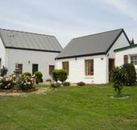 Richmond Barracks - Accommodation Mount Tamborine