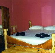 Rack and Rail - Accommodation Mount Tamborine