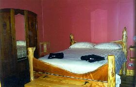 Rack And Rail - Accommodation Mount Tamborine 0