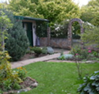 Old Wilmot Bakehouse - The - Accommodation Mount Tamborine