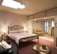 Ellie's Cottage Collection - Ellie's Studio Apartment - Accommodation Mount Tamborine