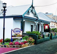 Touchwood Cottages - Accommodation Mount Tamborine