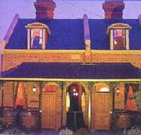 Memory Lane Cottages - Accommodation Mount Tamborine