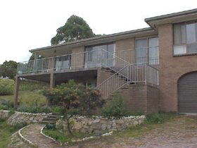 Nunamina - Accommodation Mount Tamborine 0