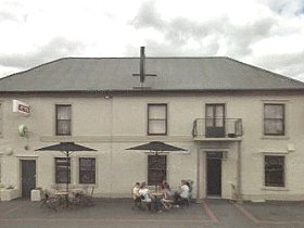 Perth TAS Accommodation Mount Tamborine