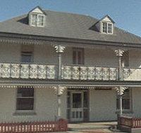 George Town Heritage Hotel - Accommodation Mount Tamborine