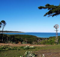 Three Hummock Island - Accommodation Mount Tamborine