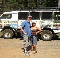 Highland Caravan Park - Accommodation Mount Tamborine