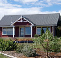 Shetland Rest - Accommodation Mount Tamborine
