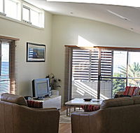 Paradise House - Accommodation Mount Tamborine