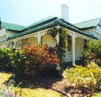 Estowen House - Accommodation Mount Tamborine