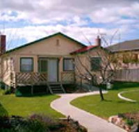 Hobart Cabins and Cottages - Accommodation Mount Tamborine