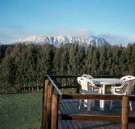 White Hawk Accommodation - Accommodation Mount Tamborine