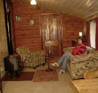 Colonial Cottages of Ross - Historic Hudson Cottage - Accommodation Mount Tamborine
