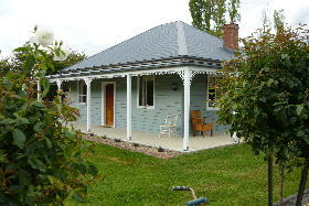 Ellendale TAS Accommodation Mount Tamborine