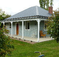 Westeria Cottage - Accommodation Mount Tamborine