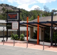 Westcoaster Motel - Accommodation Mount Tamborine