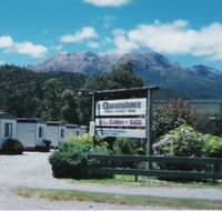 Queenstown Cabin and Tourist Park - Accommodation Mount Tamborine
