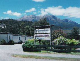 Queenstown Cabin And Tourist Park - Accommodation Mount Tamborine 0