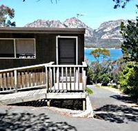 Freycinet Sanctuary - Accommodation Mount Tamborine