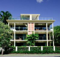 Cairns Beachfront Apartment - Accommodation Mount Tamborine