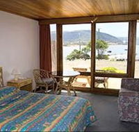 Silver Sands Hotel Motel - Accommodation Mount Tamborine