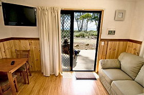 Captain James Cook Caravan Park - Accommodation Mount Tamborine 0