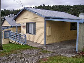 George's Cottage - Accommodation Mount Tamborine 0
