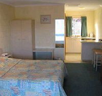 Kermandie Lodge - Accommodation Mount Tamborine