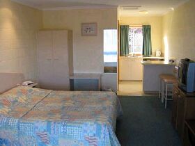 Kermandie Lodge - Accommodation Mount Tamborine 0