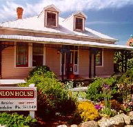 Hanlon House - Accommodation Mount Tamborine