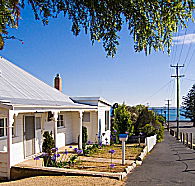 Swansea House - Accommodation Mount Tamborine