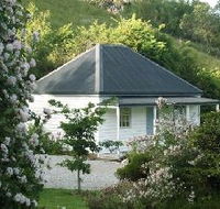 Platypus Cottage - Accommodation Mount Tamborine