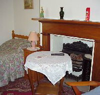 Portsea Terrace - Accommodation Mount Tamborine