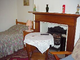 Portsea Terrace - Accommodation Mount Tamborine 0