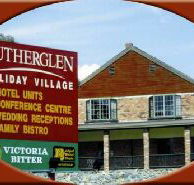 Rutherglen Holiday Village BMC and Convention Centre - Accommodation Mount Tamborine