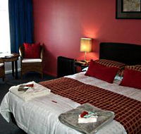The Junction Motel - Accommodation Mount Tamborine