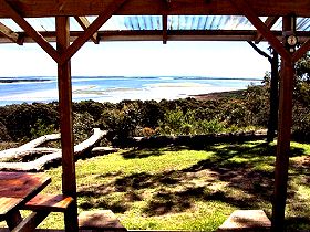 Island View Spa Cottage - Accommodation Mount Tamborine 0