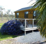 Hazelcreek Cottages - Accommodation Mount Tamborine