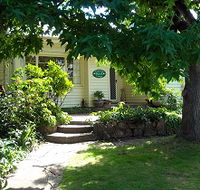 Magnolia Cottage BB - Accommodation Mount Tamborine