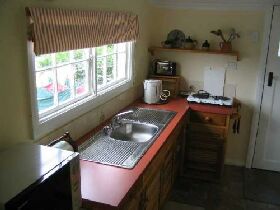 Swan Point TAS Accommodation Mount Tamborine