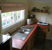Groombridge Cottage - Accommodation Mount Tamborine