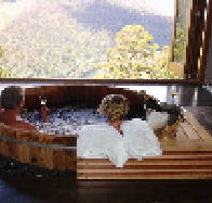 The Lodge at Tarraleah - Accommodation Mount Tamborine
