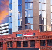 Hotel Collins - Accommodation Mount Tamborine