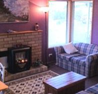 Channel View - Accommodation Mount Tamborine
