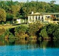 Surfside Motor Inn - Accommodation Mount Tamborine