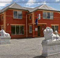 Sheffield Motor Inn - Accommodation Mount Tamborine
